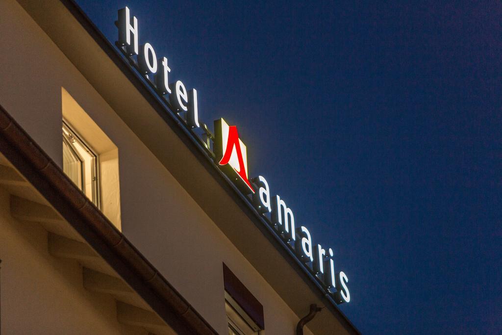 Hotel Amaris Olten Exterior photo